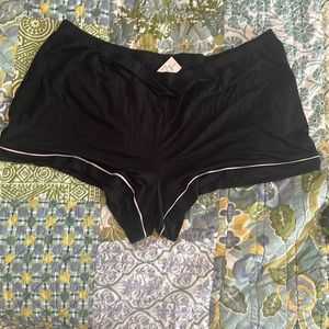 Target(Stars Above)-XXL PJ Shorts